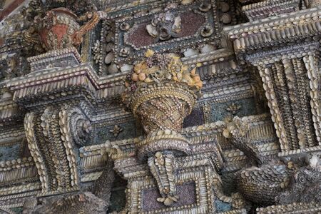 MUNICH, GERMANY - NOVEMBER 27, 2018: The Bavarian kings.のeditorial素材