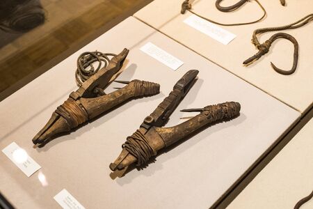 MUNICH, GERMANY - NOVEMBER 24, 2018: MUNICH, GERMANY - NOVEMBER 24, 2018のeditorial素材