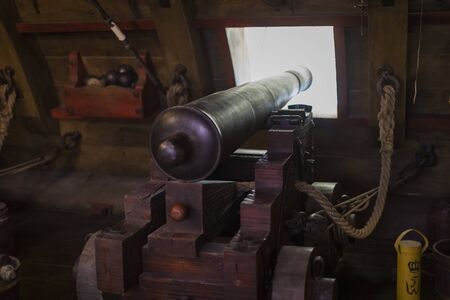 MUNICH, GERMANY - NOVEMBER 26, 2018: A German film of various energy generators.のeditorial素材