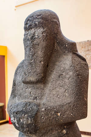 MUNICH, GERMANY - NOVEMBER 26, 2018: Collection of historically known Deutsches Museum Verkehrszentrum.のeditorial素材