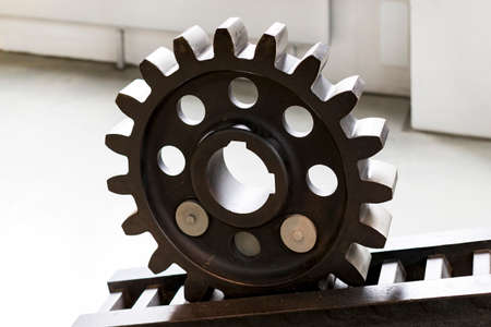 MUNICH, GERMANY - NOVEMBER 26, 2018: Collection of historically known Deutsches Museum Verkehrszentrum.のeditorial素材