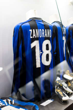 Zadar football jersey