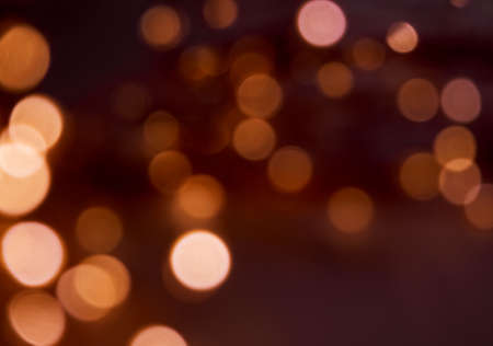 Abstract bokeh defocus glitter blur backgroundの写真素材