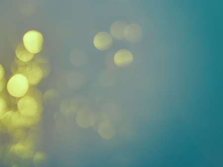 Abstract bokeh defocussed blurred background.の写真素材