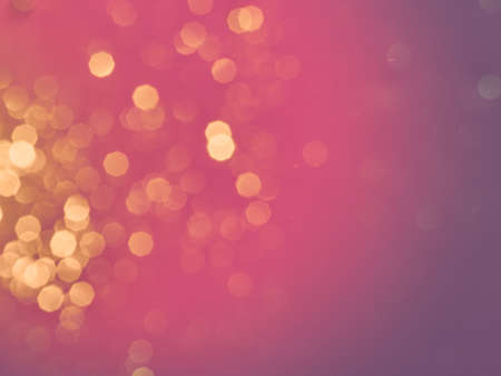 Abstract bokeh defocussed blurred background.の写真素材