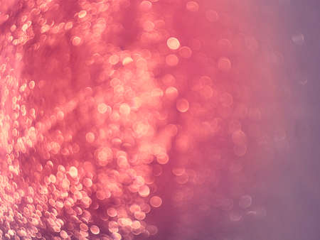 Abstract bokeh defocussed blurred background.の写真素材
