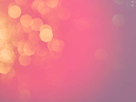 Abstract bokeh defocussed blurred background.の写真素材