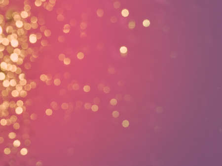 Abstract bokeh defocussed blurred background.