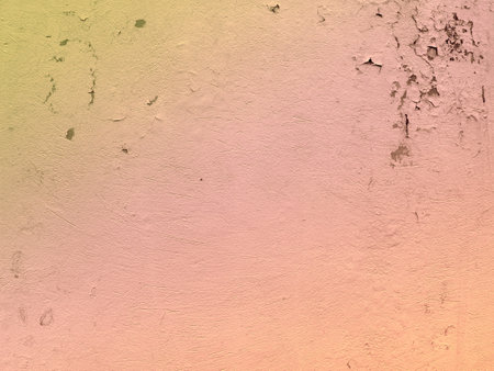 Color wall abstract structure background.の写真素材