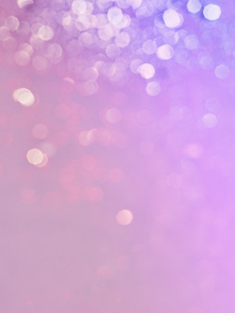 Abstract bokeh defocussed blurred background.の写真素材
