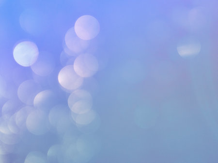 Abstract bokeh defocussed blurred background.の写真素材