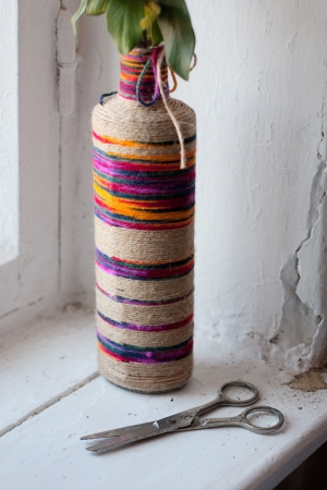 decorative items for homeの写真素材