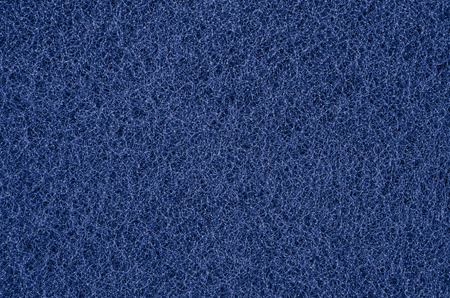 Blue material texture or backgroundの写真素材