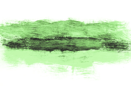 Hand painted backgroundの写真素材