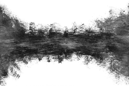 Hand painted backgroundの写真素材