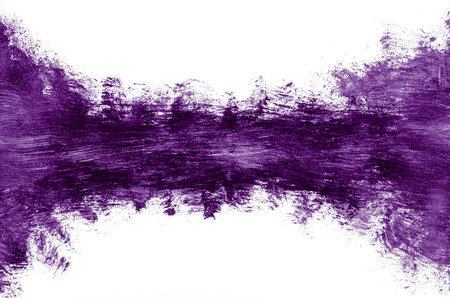 Hand painted backgroundの写真素材