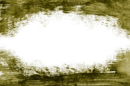 Hand painted backgroundの写真素材
