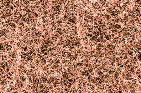 Orange texture or backgroundの写真素材