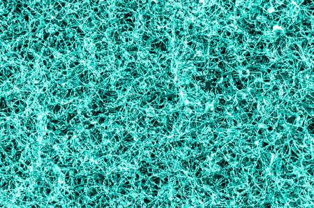 Aqua texture or backgroundの写真素材