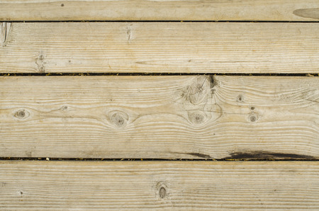Old wooden background or texture