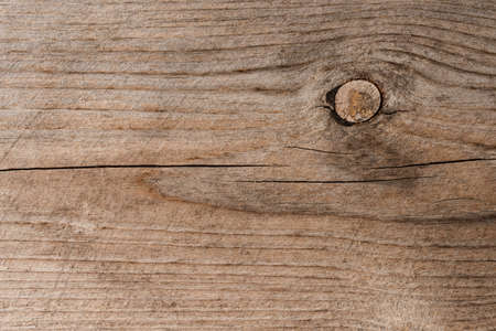 Old wooden texture. Empty background with copyspaceの写真素材