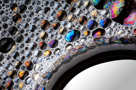 Art abstract vibrant colorful の写真素材