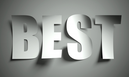 Best cut from paper, backgroundの写真素材