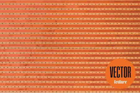 Vector textile pattern texture, grunge backgroundのイラスト素材