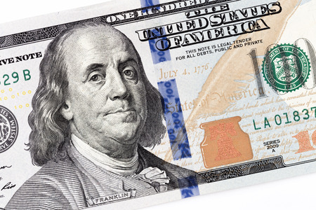 One Hundred Dollars