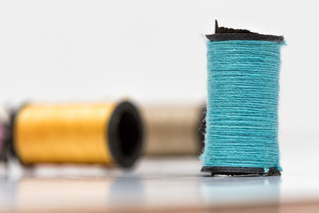 Sewing Colors