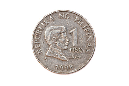 Philippines Coin