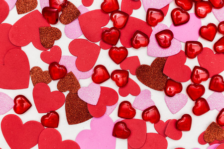 Hearts