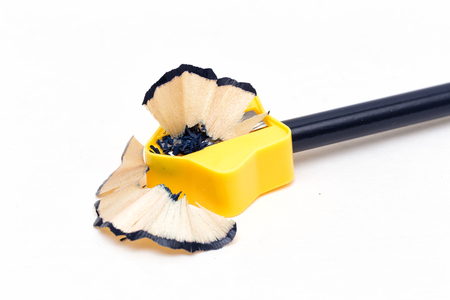 Sharpeningの写真素材