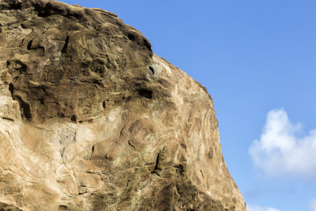 The Rock's Texturesの写真素材