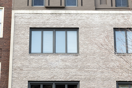 Windows of Boston