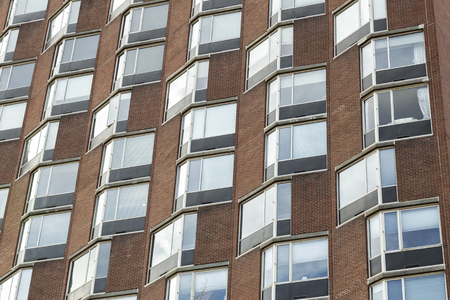 Windows of Boston