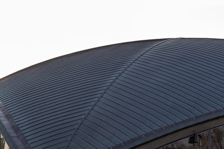 Contemporary Architectureの写真素材