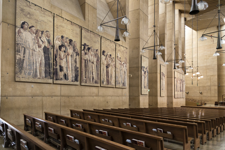 Cathedral of Our Lady of the Angels