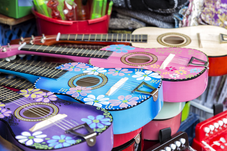 The Mexican Craftsの写真素材