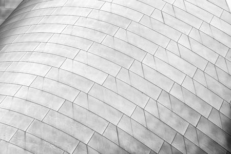 Shapes of Architectureの写真素材