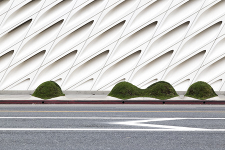 Pattern in the Architecture