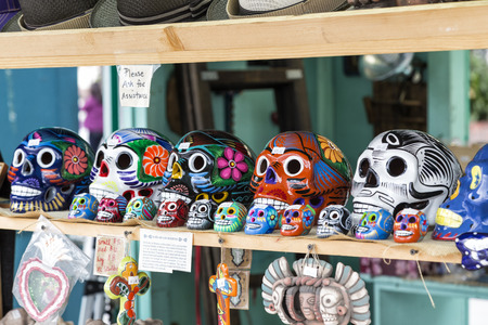 The Mexican Crafts