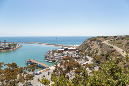Dana Point, California