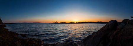 Landscapes of Acadia National Park