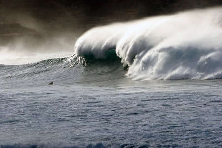 Tsunami