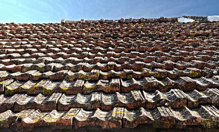 roof