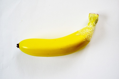 Bananaの写真素材