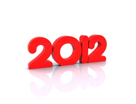 2012 - 3D
