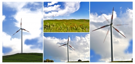 Renewable energy