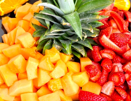 Fruits の写真素材